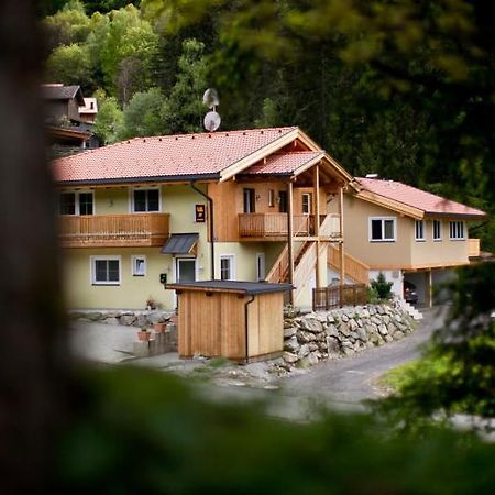 Villa 22 Oetz Exteriör bild