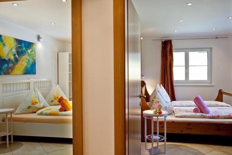 Villa 22 Oetz Exteriör bild